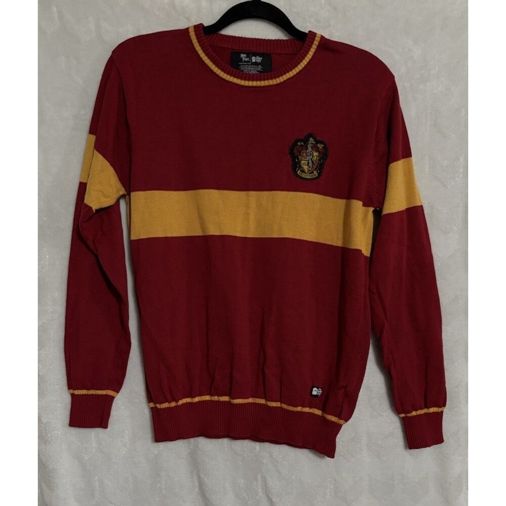 Men’s The Souled Store Harry Potter Sweater - Size Medium